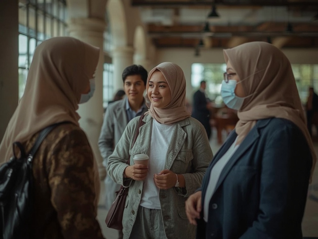 Mitos vs Fakta: Keputusan Cerdas untuk Rumah, Perjalanan, dan Kesehatan